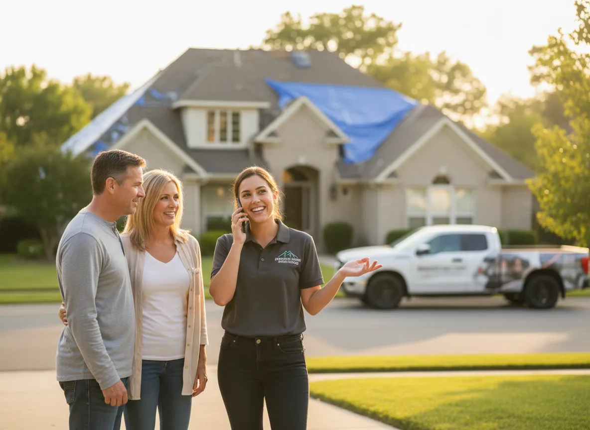 Emergency Roof Repair Viola, TN FAQs